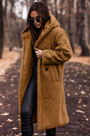 LUISA | Comfortable Stylish Jacket