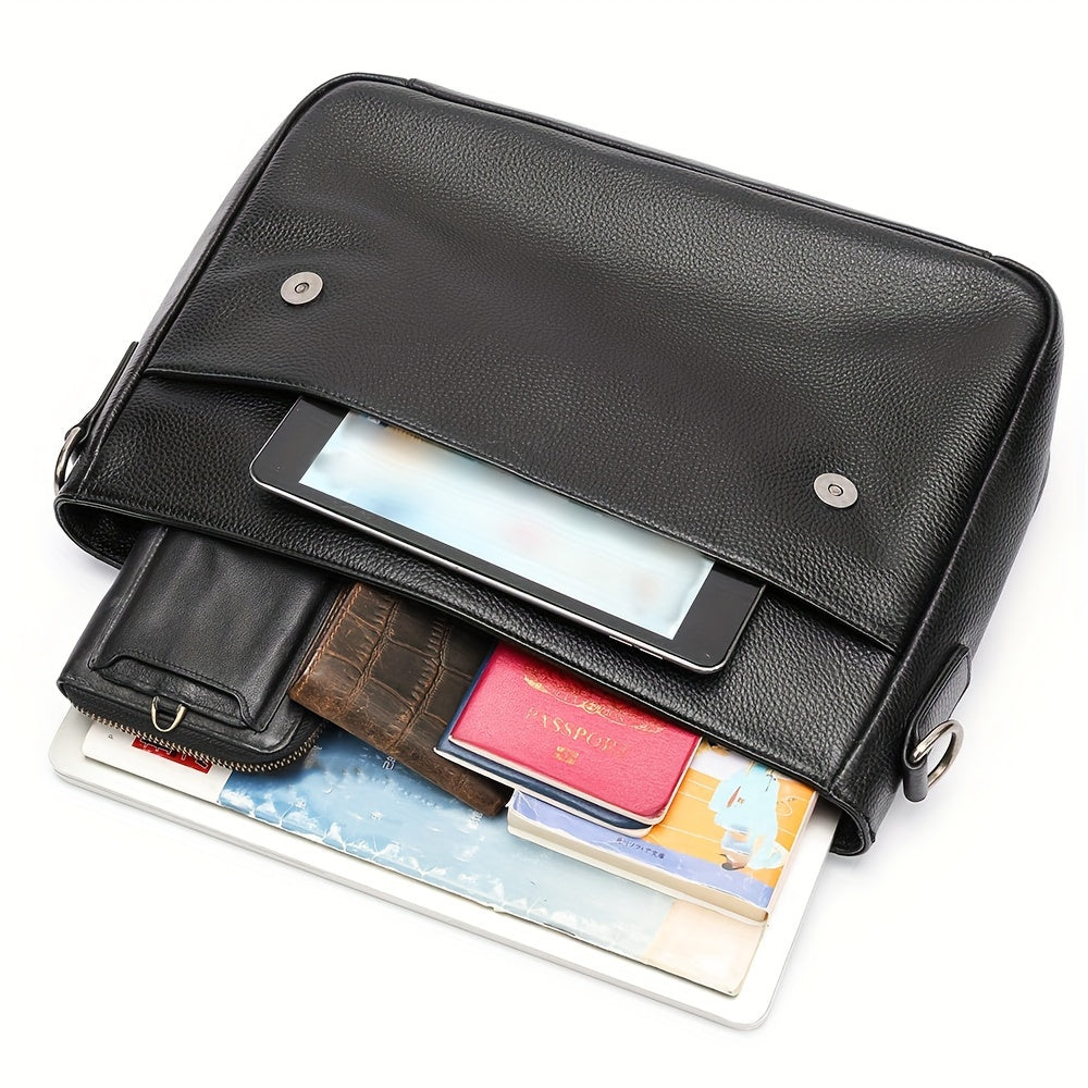 Archie | Professional Messenger Bag