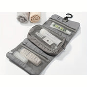Valery | Compact and Foldable Travel Cosmetic Bag