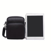 Kylie | Sleek Compact Crossbody Bag