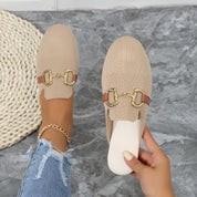 Charlotte | Lightweight Comfortable Summer Slip-ons