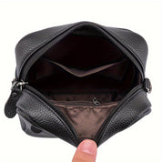 Kylie | Sleek Compact Crossbody Bag