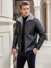 Emerson | Stylish Men's Winter Jacket