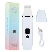ClearSculpt - Ultrasonic Skin Lifting Tool-5