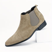 KYLE | Comfortable Casual Chelsea Boots for Men