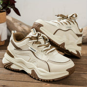 Milli | High Sole Women's Sneakers