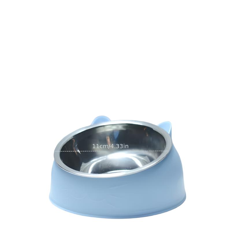 Increased cat food box - Comfortbowl