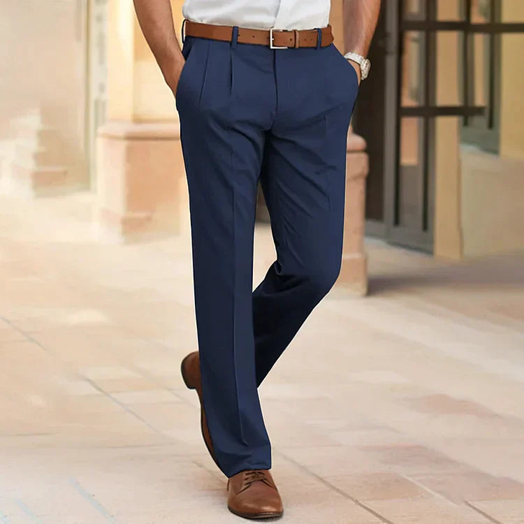 Jacob | Versatile Work Trousers