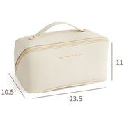 Becky's | Luxurious Cosmetic Make-Up Bag