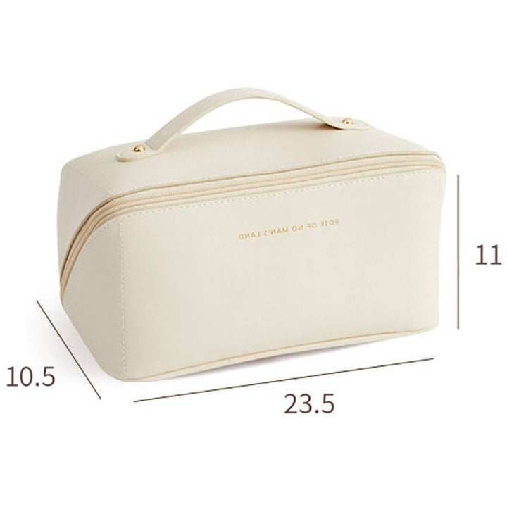 Becky's | Luxurious Cosmetic Make-Up Bag