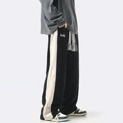 Corduroy pants - Calvino