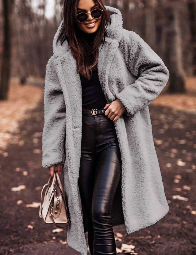 LUISA | Comfortable Stylish Jacket