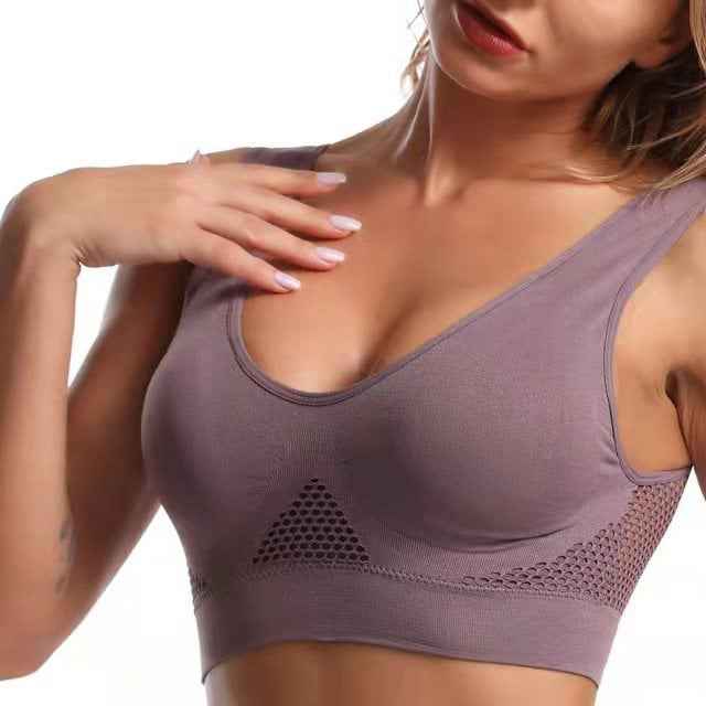 Seamless push up bra for women | Stylish-6