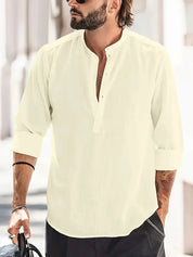Leonardo | Stylish Men's Shirt