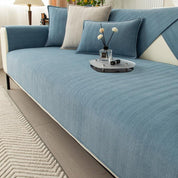 Anti -slip bank cover set