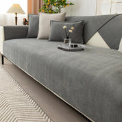 Anti -slip bank cover set