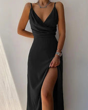 Audrey | Lightweight Summer Maxi Dress