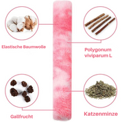 Catnip toy - katnipcuddle