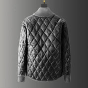 Thermal Puff Two Piece Down Set - Ye