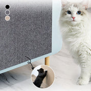 Luxury crab mat for happy cats - Scratchhaven