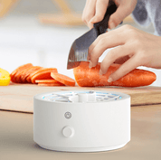 Safe fruit and vegetable washing machine / food cleaner