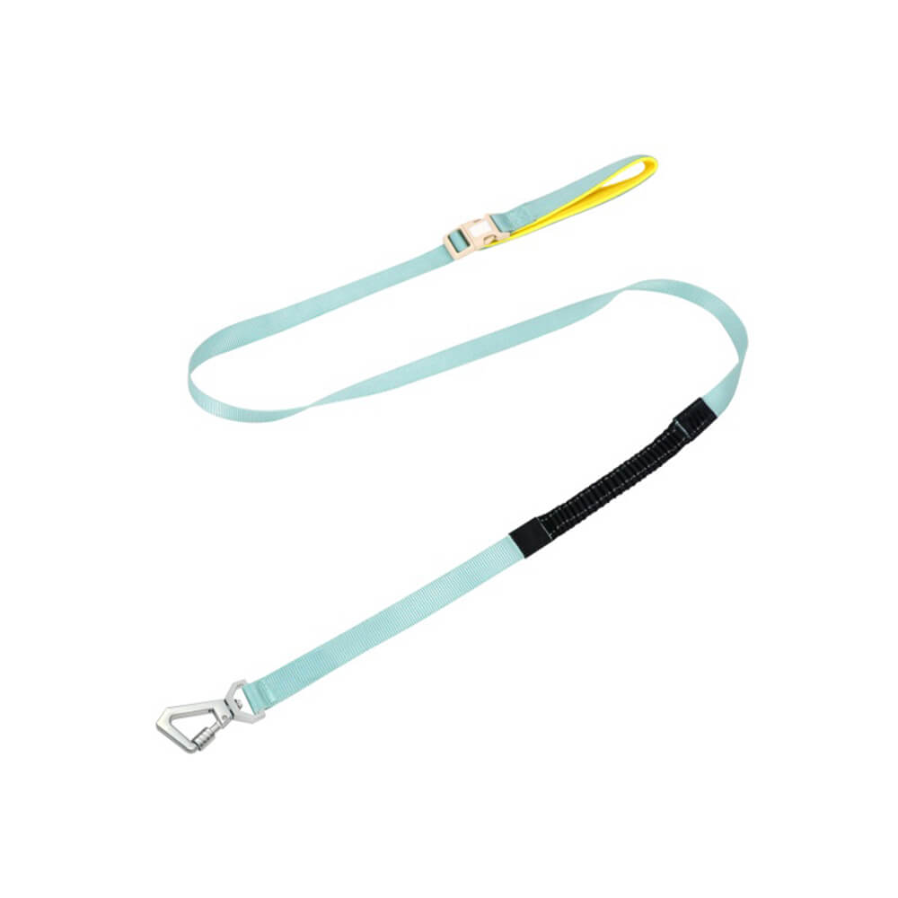Anti-Trek dog harness with multi-functional belt-Aquacool