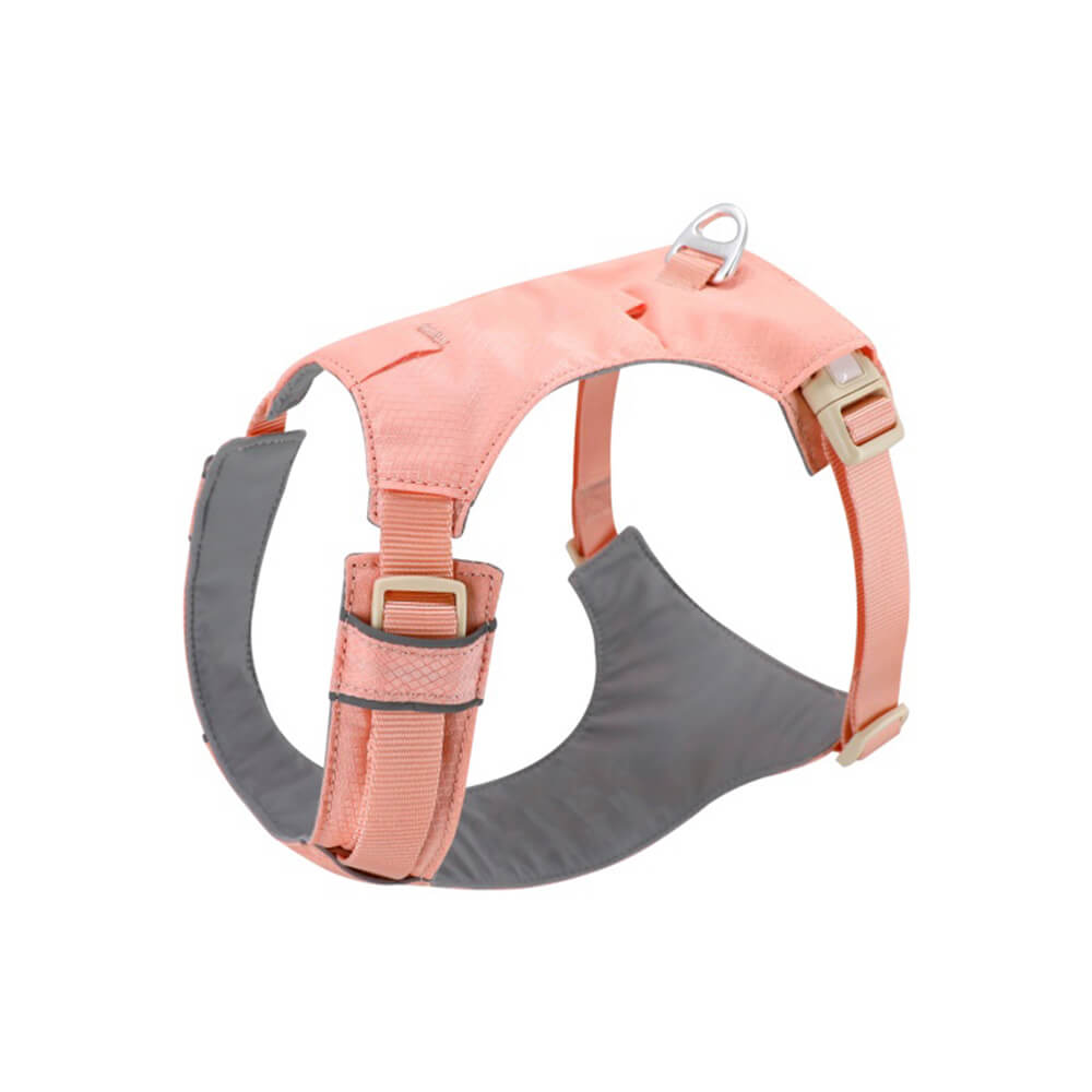 Anti-Trek dog harness with multi-functional belt-Aquacool