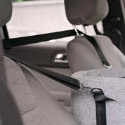 Carpool seat for pets - Pawvoyage