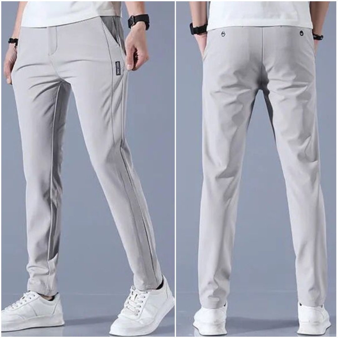 Lando | Quick-drying stretch pants