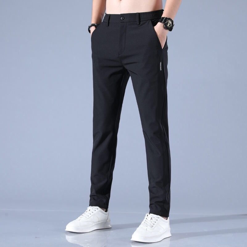 Lando | Quick-drying stretch pants
