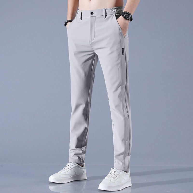 Lando | Quick-drying stretch pants