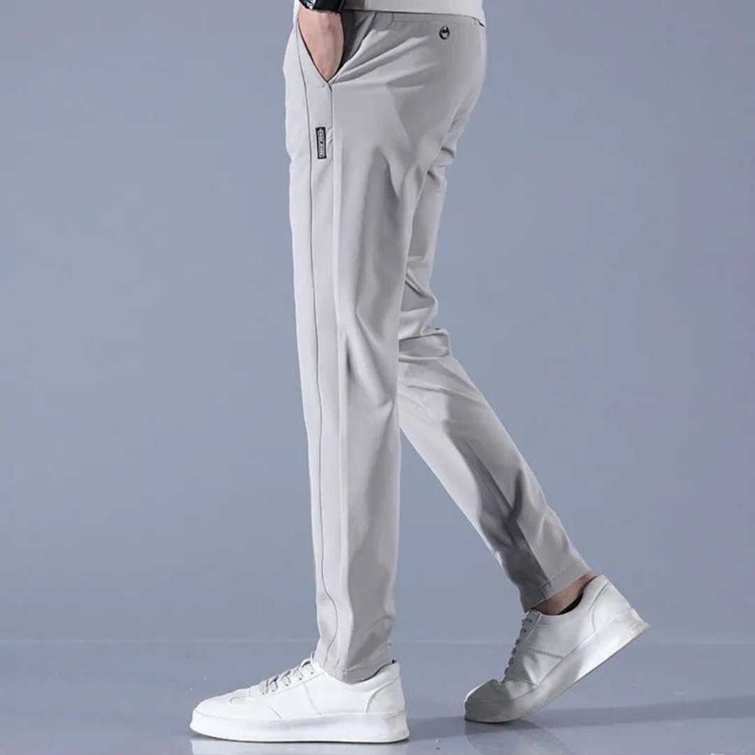 Lando | Quick-drying stretch pants