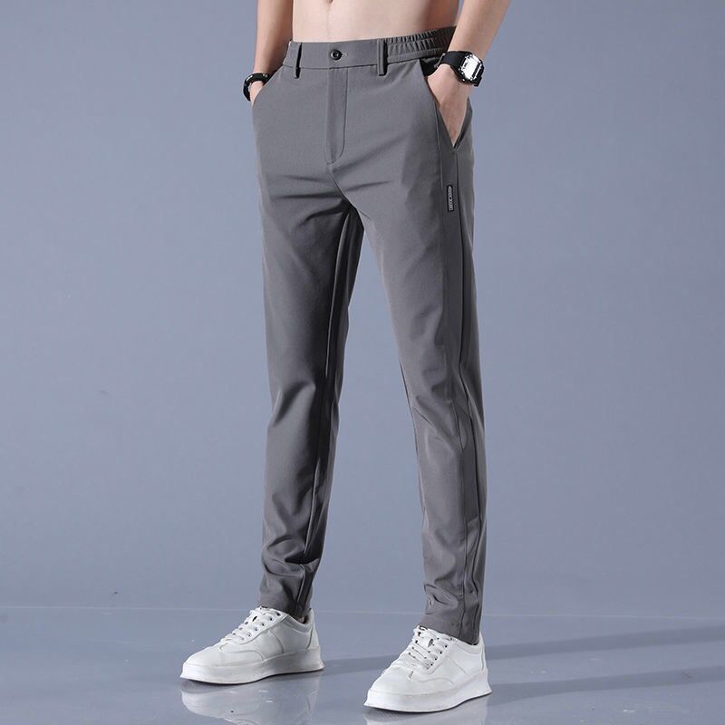 Lando | Quick-drying stretch pants