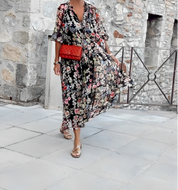 Grace | Casual Dress
