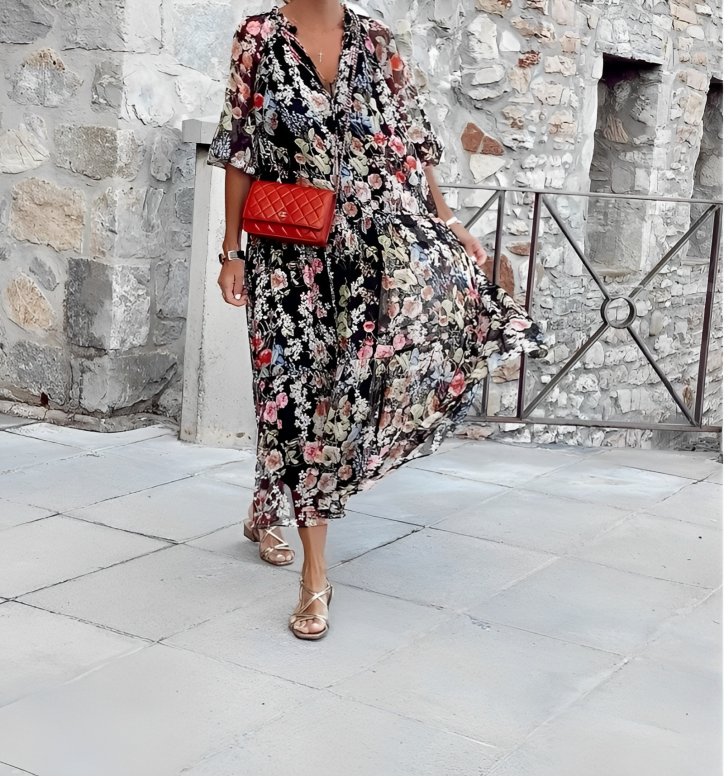 Grace | Casual Dress