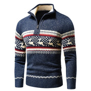 Men's Winter Sweater - Austin