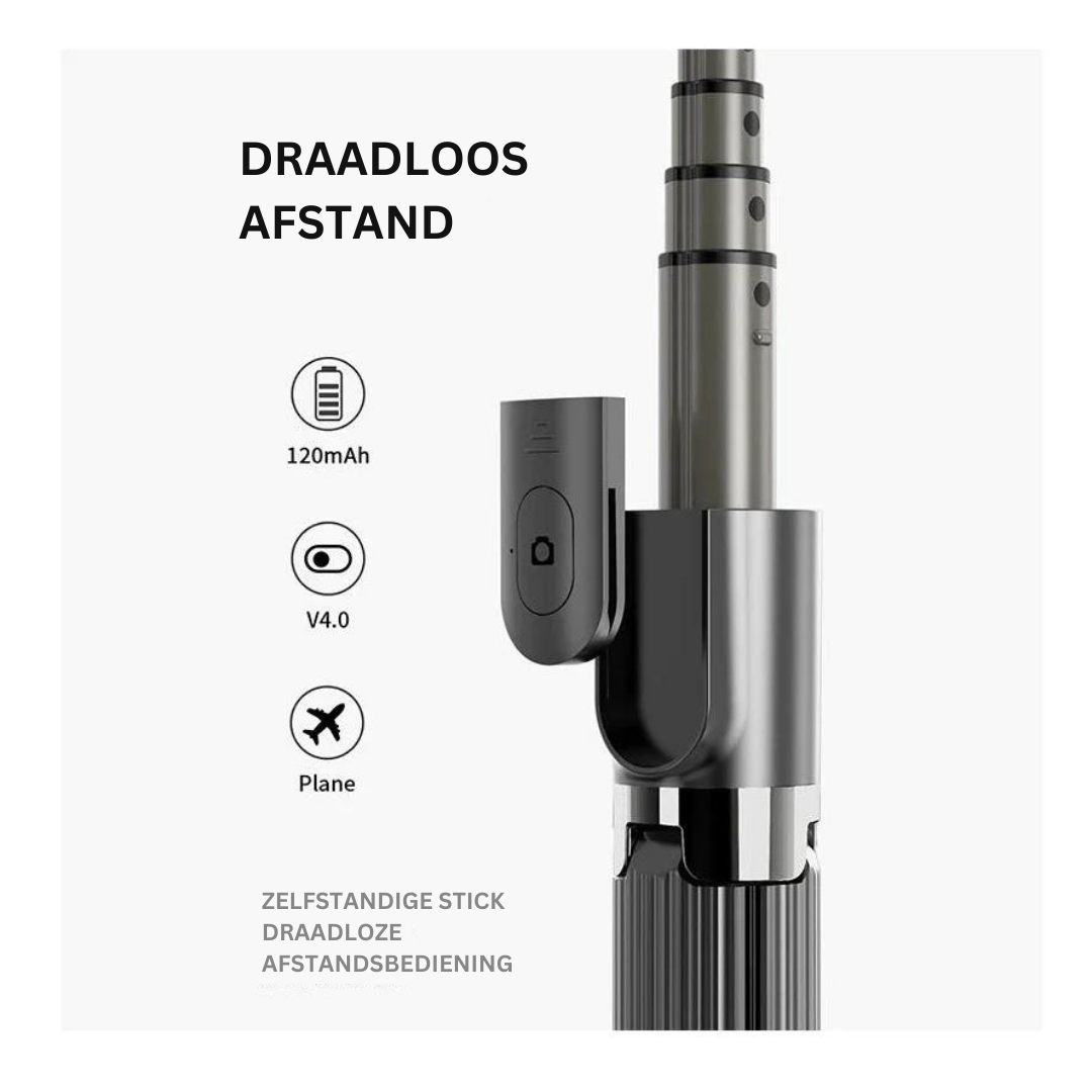 Smart Bleutooth high quality stabilizer stabilizer-5