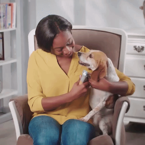 SafePaws | Safe Pet Nail Clipper with Quick-Sensing Technology