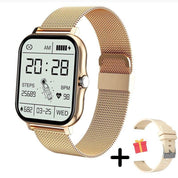 ProWatch Multifunctional smartwatch