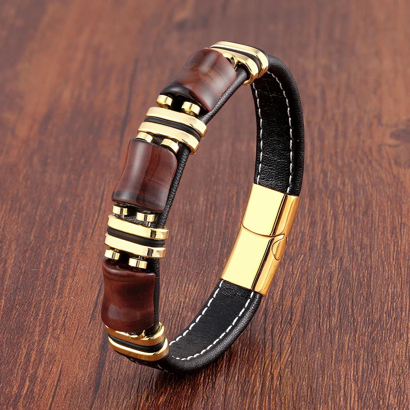 EliteBand | Decorative Bead Bracelet