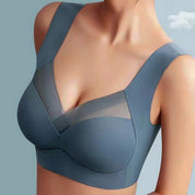 EVIE | Ultimate Comfort Seamless Bra for All-Day Wear