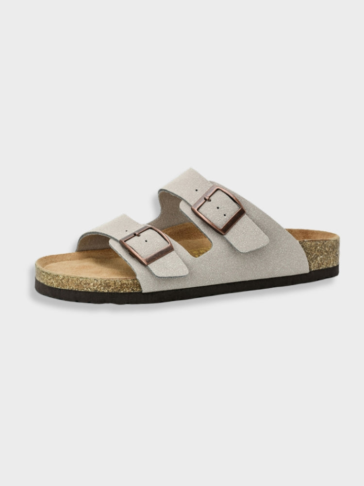 Sienna | Classic Arizona-Style Sandals
