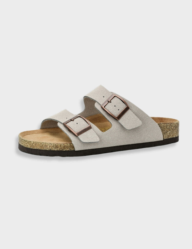 Sienna | Classic Arizona-Style Sandals