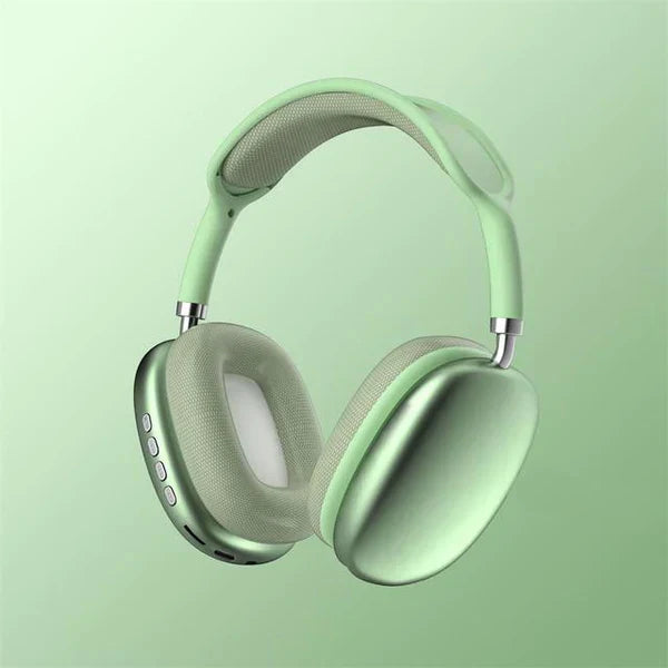Sonicwave | Wireless Sound-Cancelling Headphones