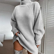 The must have dress for this winter - Angel