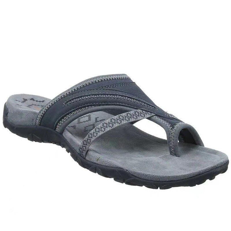 Daniella | Orthopeadic Flip Flops Summer Sandals