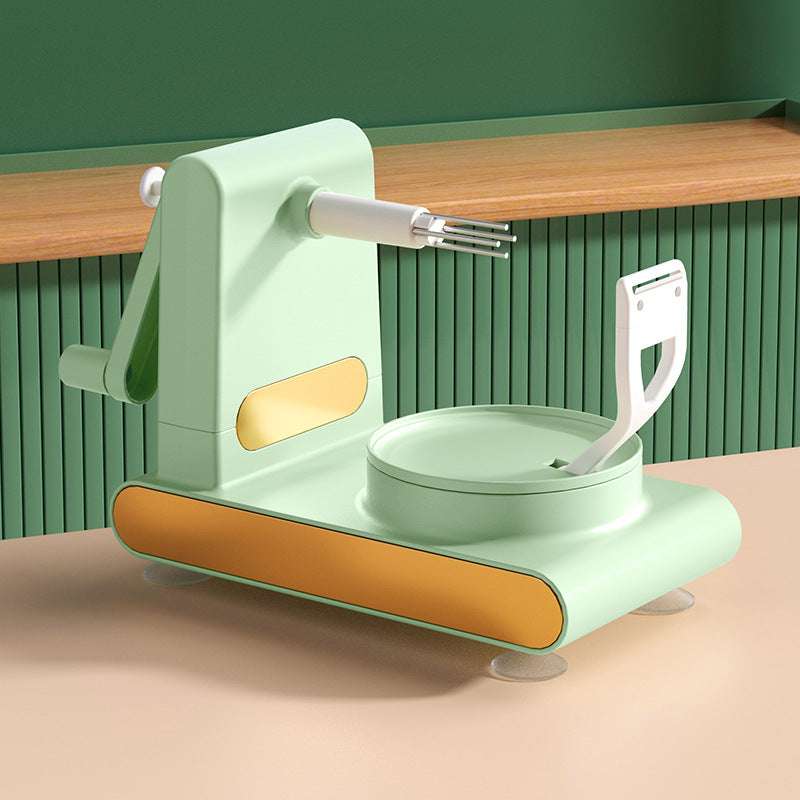 Peelmaster Pro | Multifunctional Peler-1