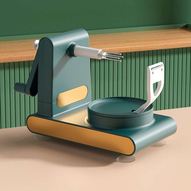 Peelmaster Pro | Multifunctional Peler-4