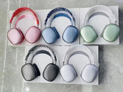 Sonicwave | Wireless Sound-Cancelling Headphones