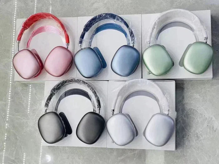 Sonicwave | Wireless Sound-Cancelling Headphones